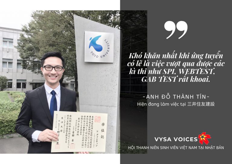 Read more about the article Đi shu mùa Cô Vy??? Senpai của VYSA nói gì?