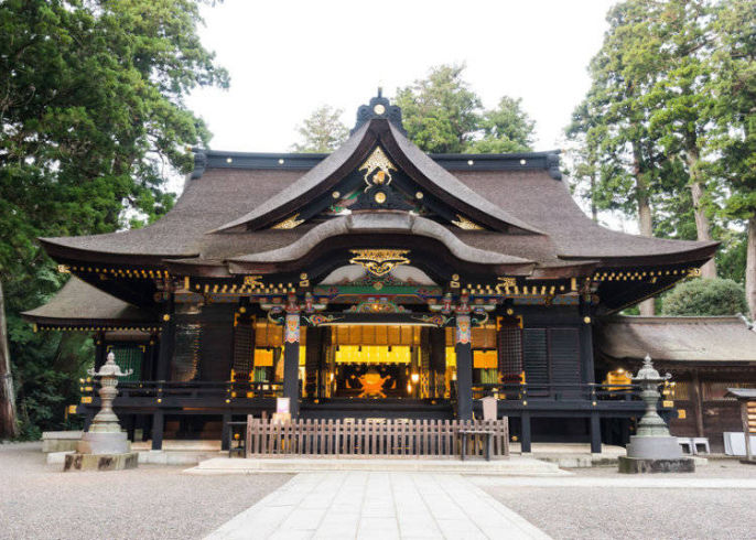 Read more about the article Tôn giáo ở Nhật Bản