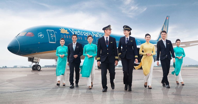 Read more about the article “FLY YOU BACK TO SCHOOL” cùng Vietnam Airlines – Chắp cánh bay, quay lại trường
